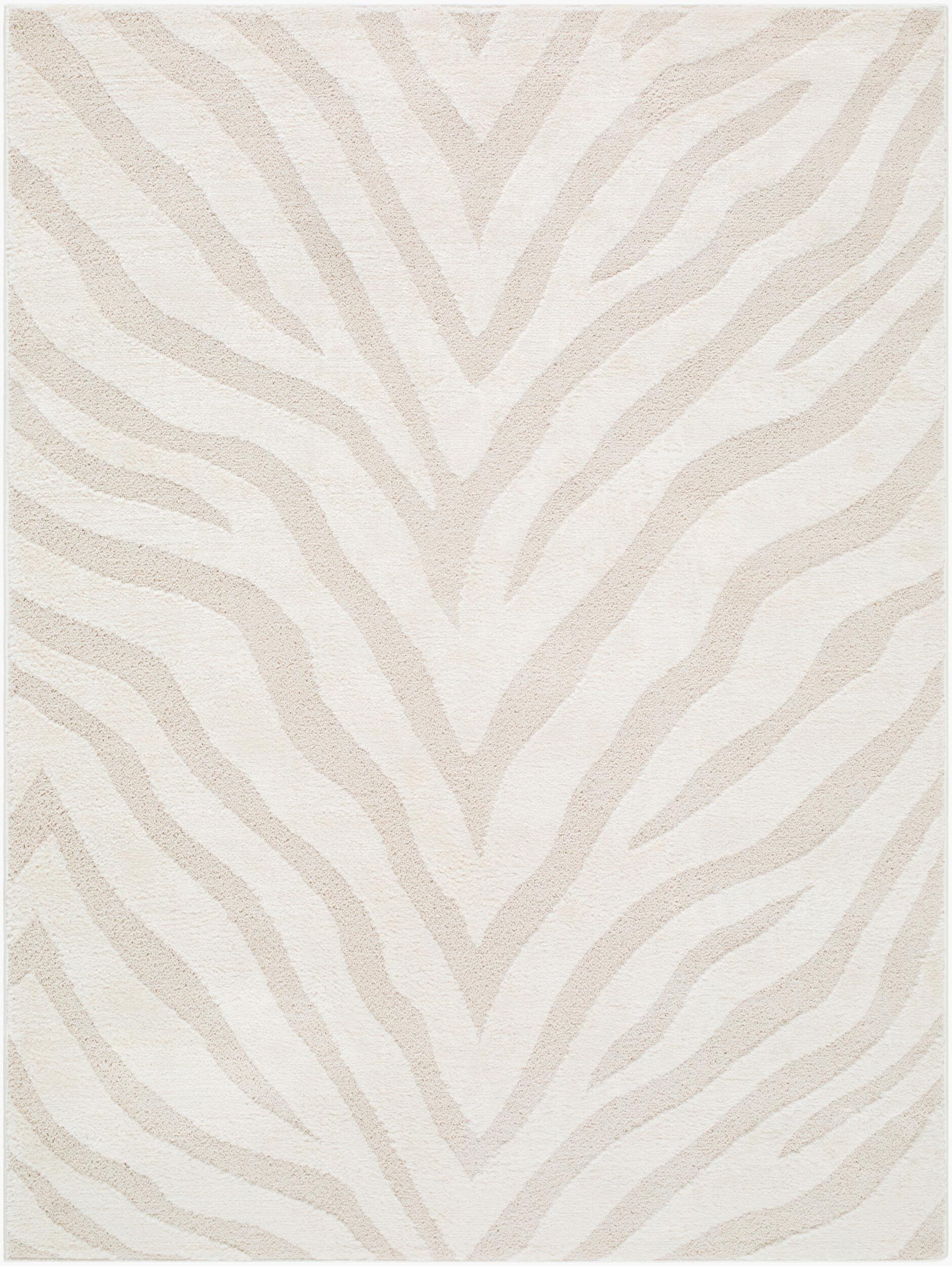 Livabliss The Studio Edit Rzse-2312 7'10" X 10' Machine Woven Rug