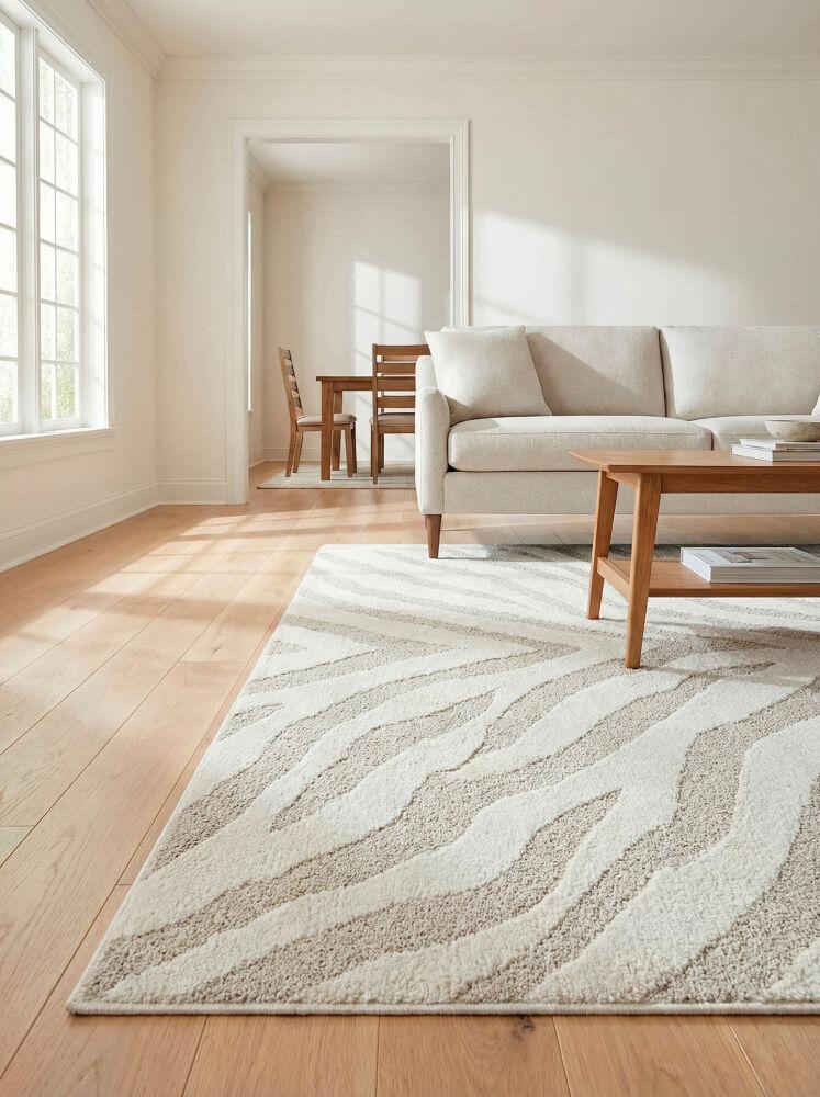 Livabliss The Studio Edit Rzse-2313 2'7" X 10' Machine Woven Rug - Image 2
