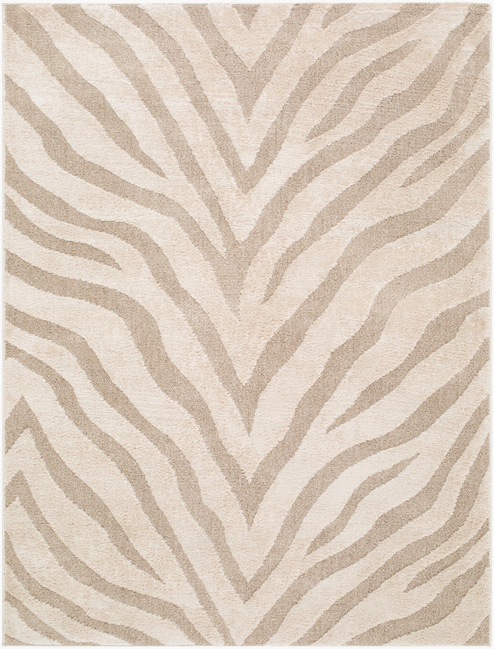 Livabliss The Studio Edit Rzse-2315 6'7" X 9' Machine Woven Rug