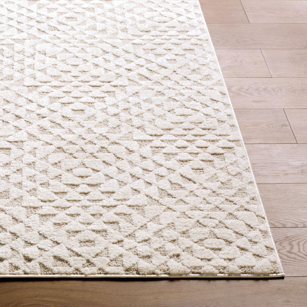 Livabliss The Studio Edit Rzse-2317 2'7" X 10' Machine Woven Rug - Image 3