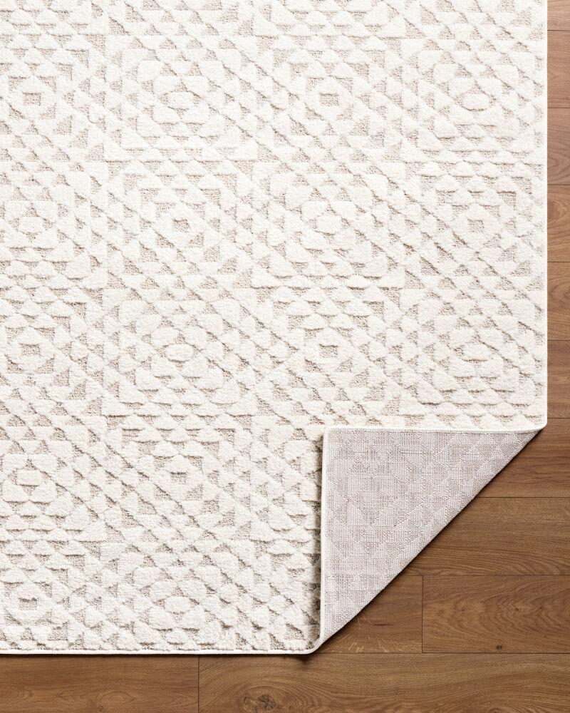 Livabliss The Studio Edit Rzse-2317 7'10" X 10' Machine Woven Rug - Image 3
