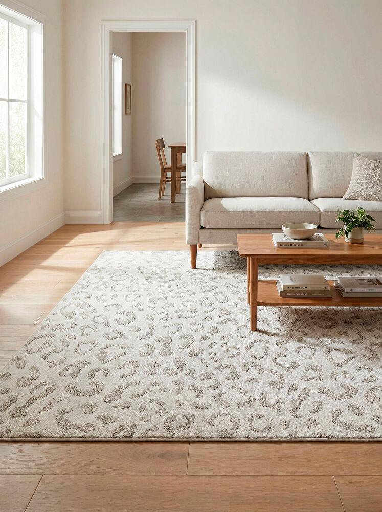 Livabliss The Studio Edit Rzse-2319 7'10" X 10' Machine Woven Rug - Image 2