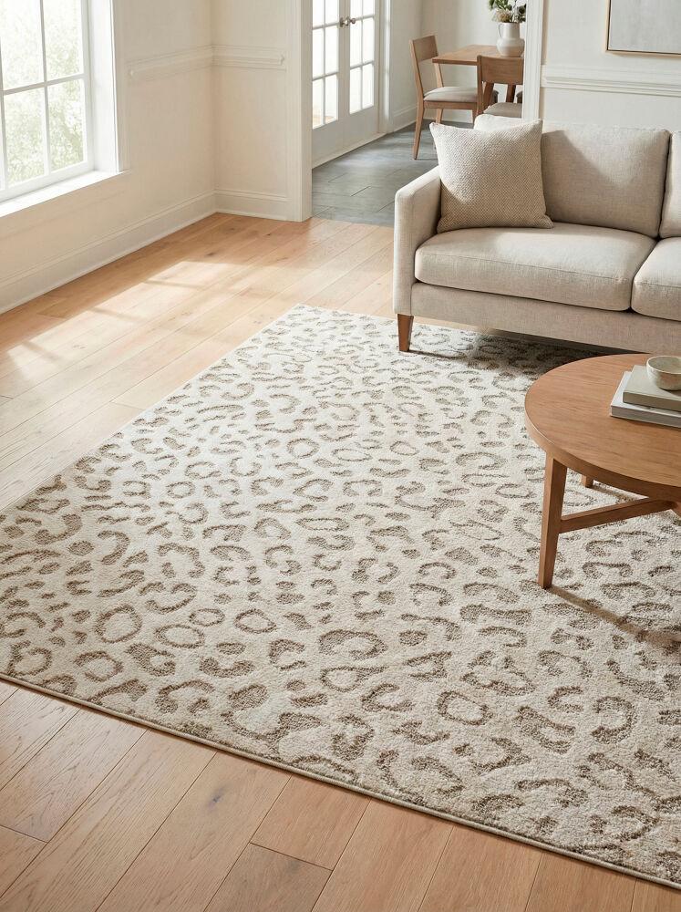 Livabliss The Studio Edit Rzse-2320 2' X 2'11" Machine Woven Rug - Image 2