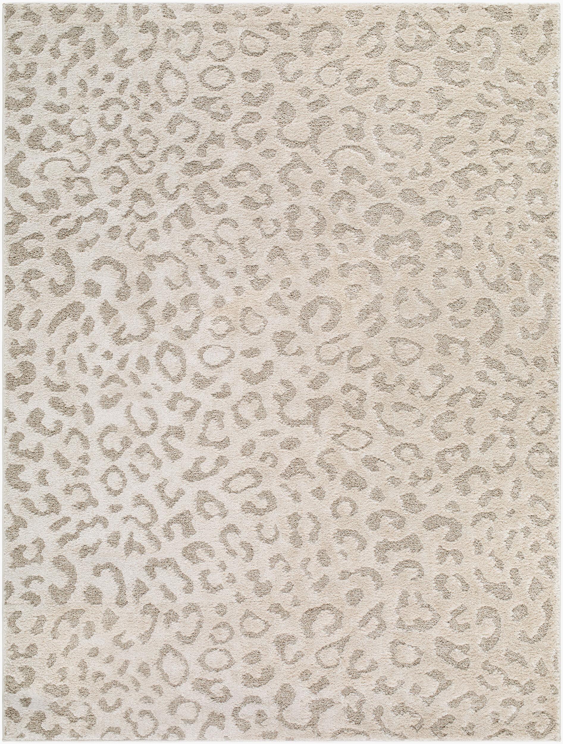 Livabliss The Studio Edit Rzse-2320 5'3" X 7' Machine Woven Rug