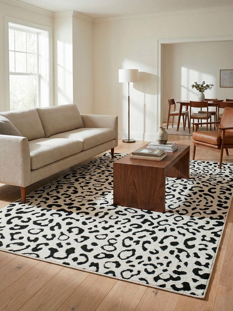 Livabliss The Studio Edit Rzse-2321 2'7" X 10' Machine Woven Rug - Image 2