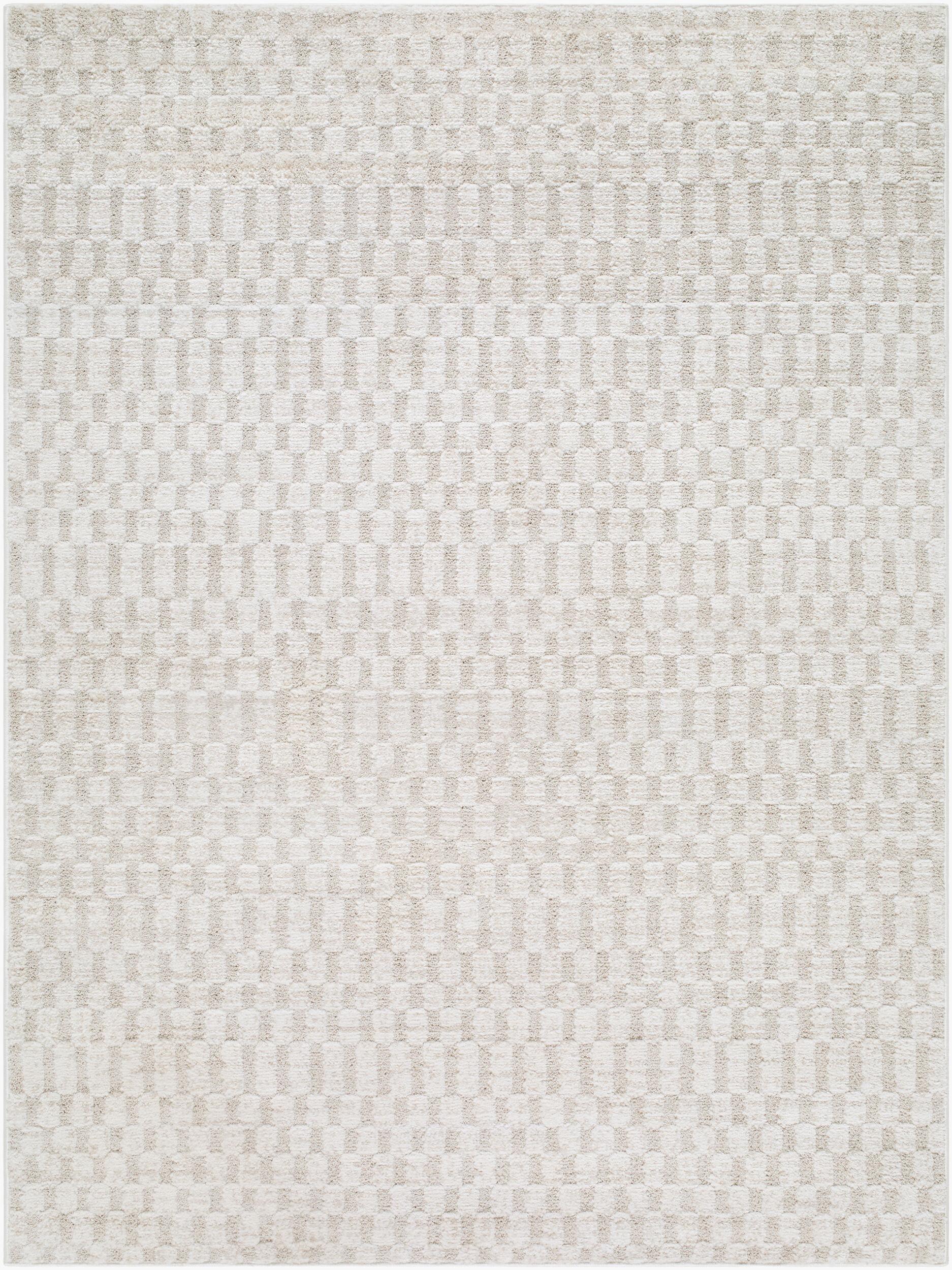 Livabliss The Studio Edit Rzse-2322 7'10" X 10' Machine Woven Rug