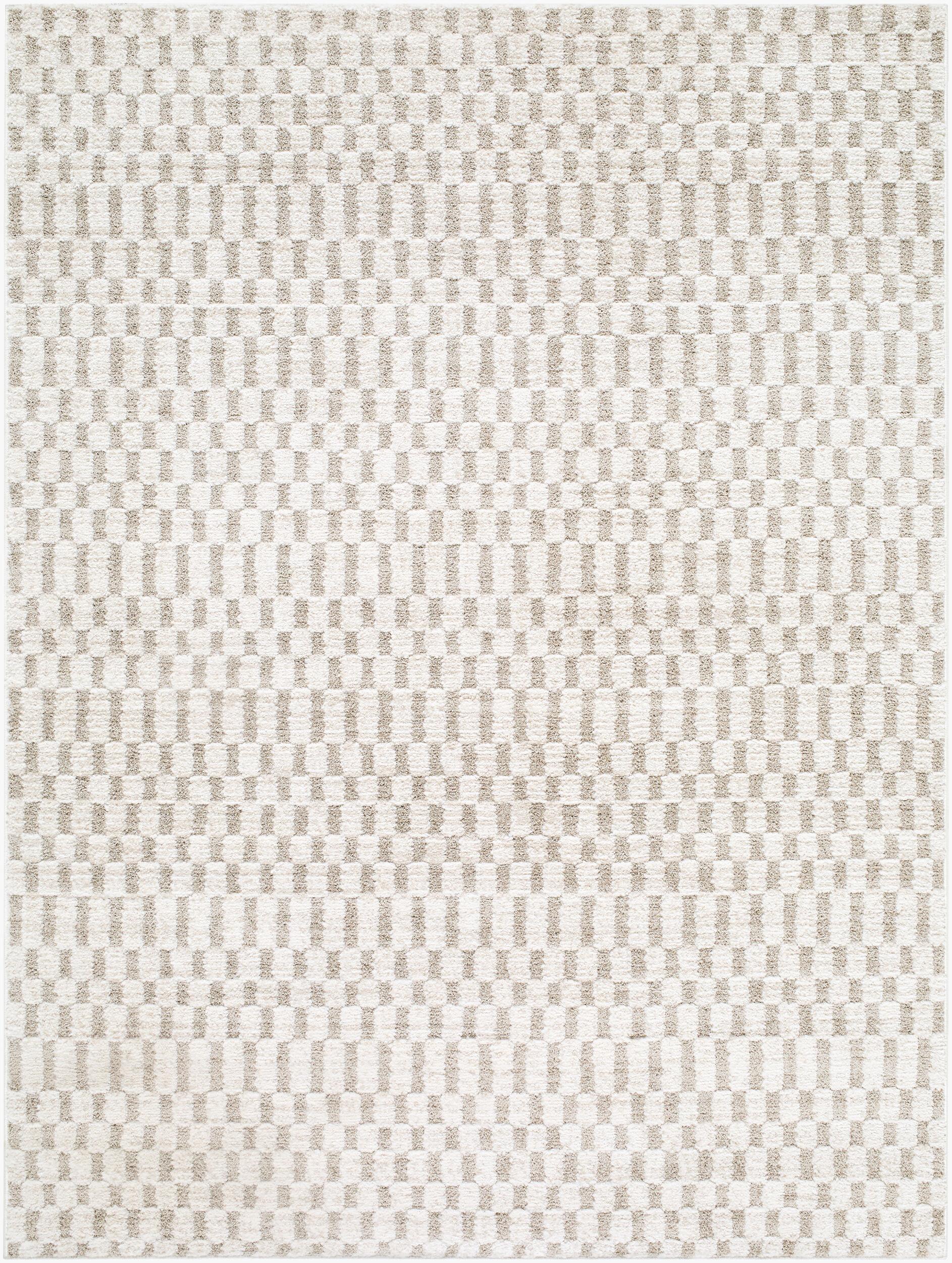 Livabliss The Studio Edit Rzse-2323 2' X 2'11" Machine Woven Rug