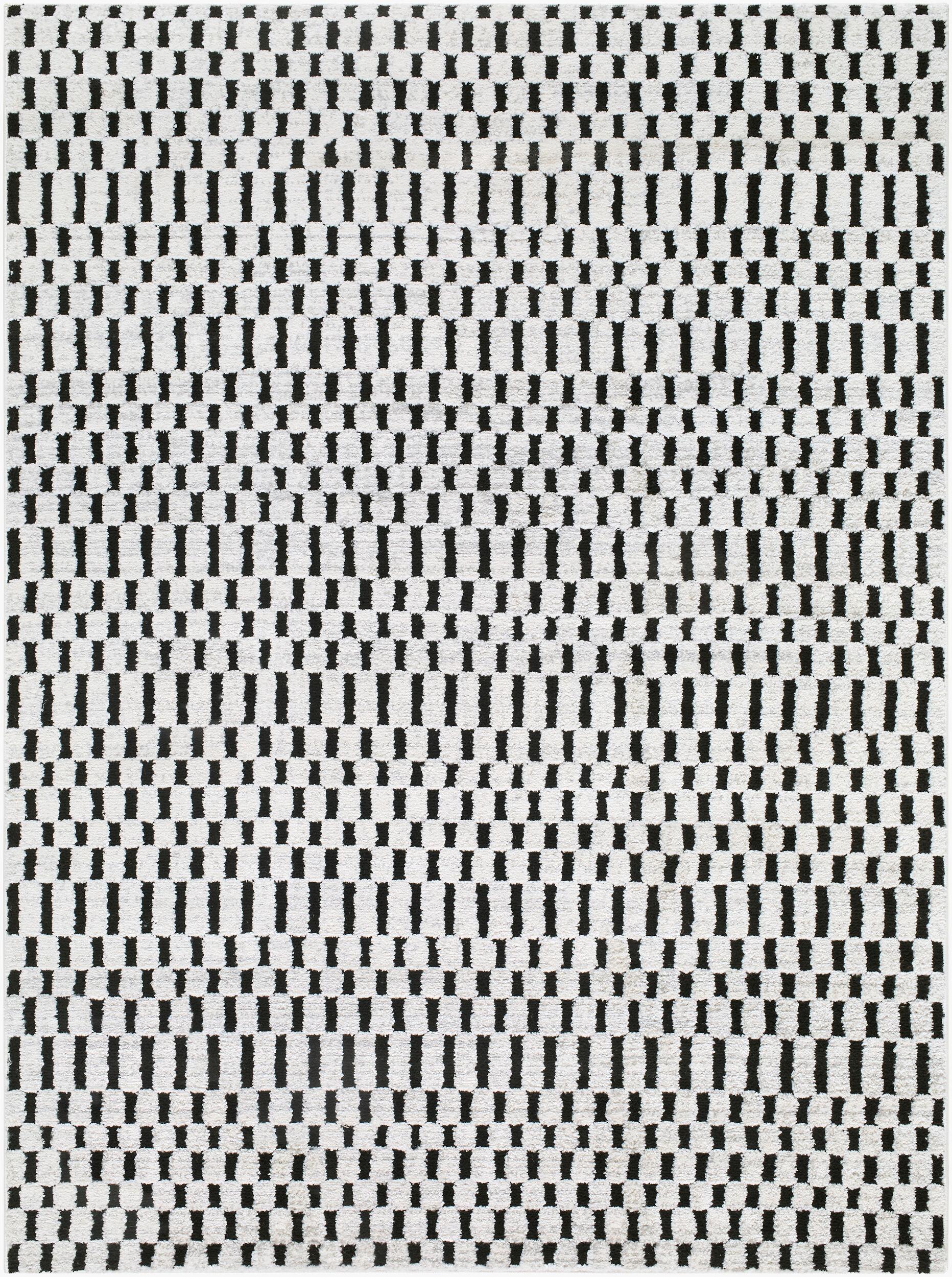 Livabliss The Studio Edit Rzse-2324 6'7" X 9' Machine Woven Rug