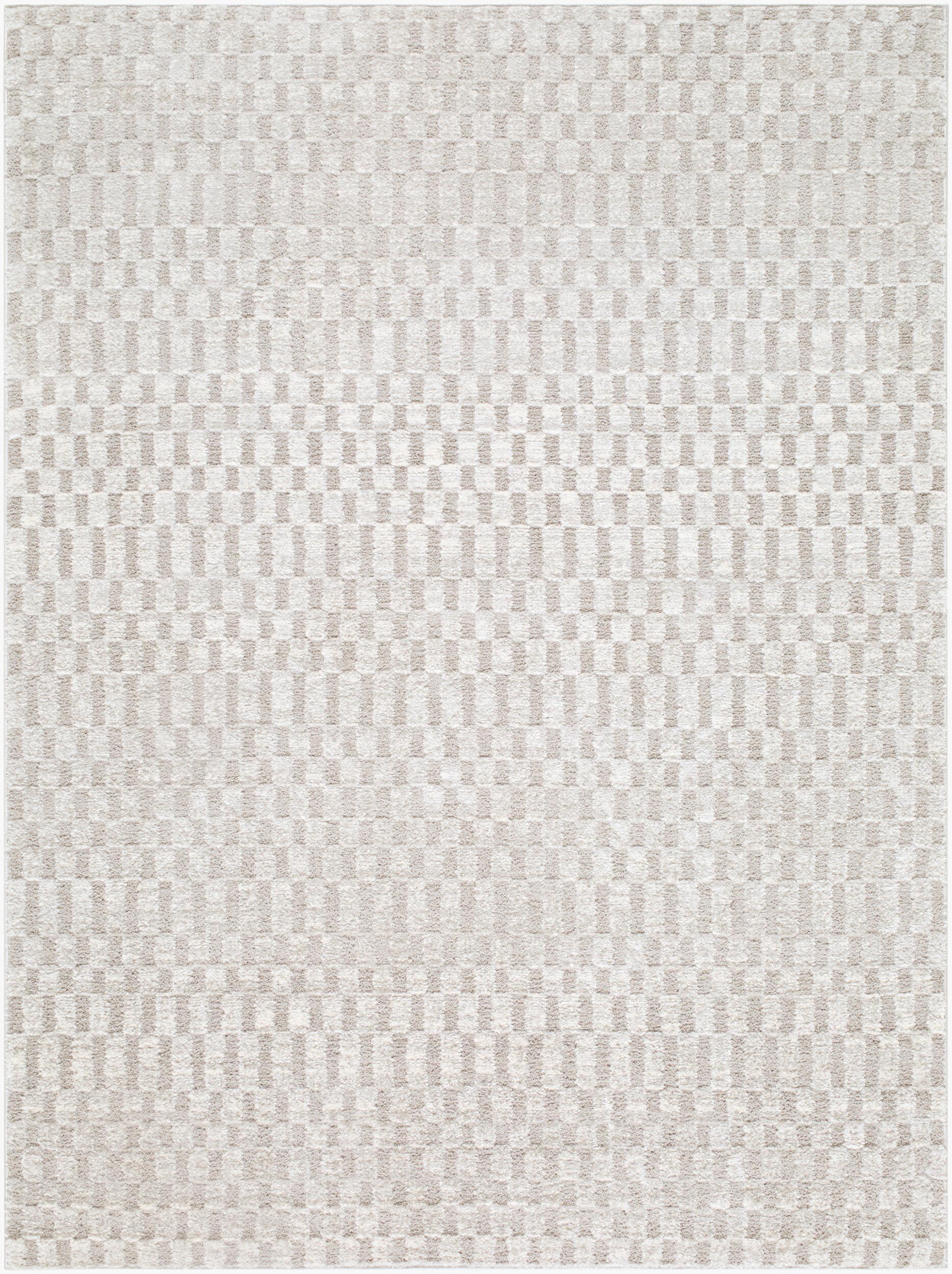 Livabliss The Studio Edit Rzse-2325 7'10" X 10' Machine Woven Rug