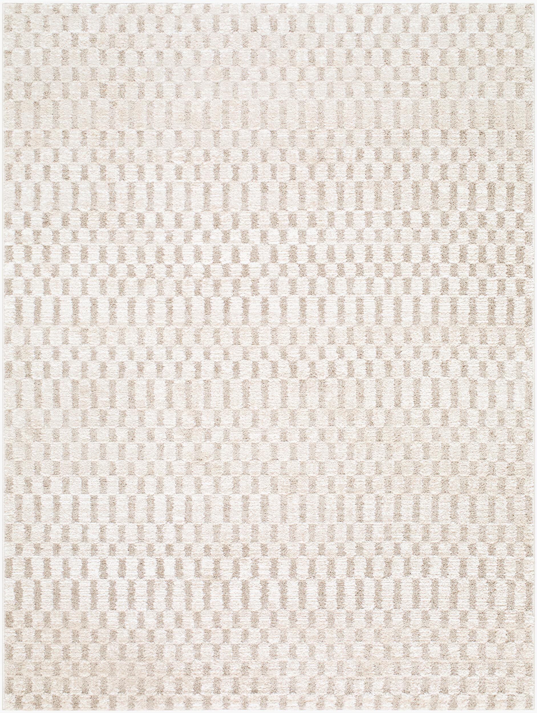 Livabliss The Studio Edit Rzse-2326 7'10" X 10' Machine Woven Rug