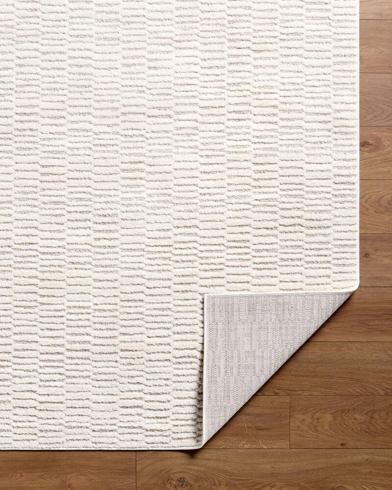 Livabliss The Studio Edit Rzse-2327 2'7" X 10' Machine Woven Rug - Image 2