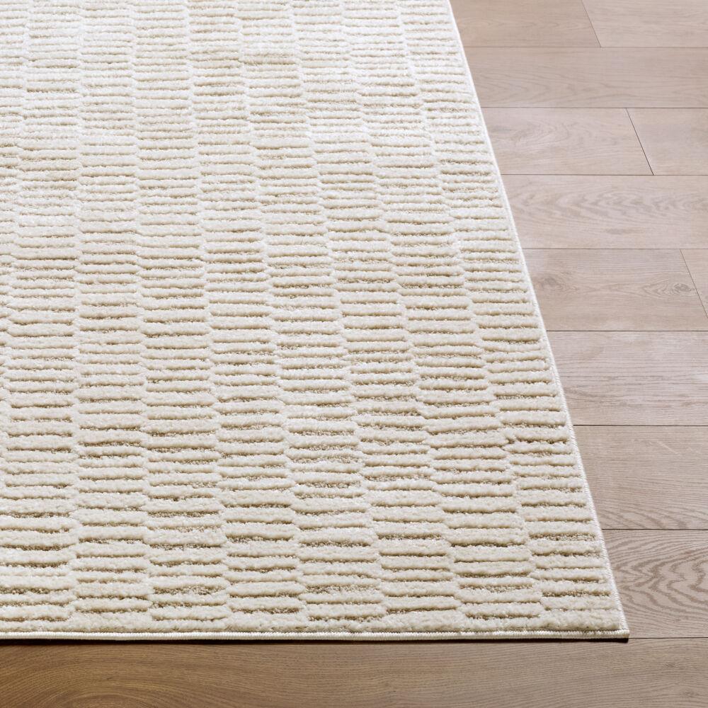Livabliss The Studio Edit Rzse-2327 2'7" X 10' Machine Woven Rug - Image 3