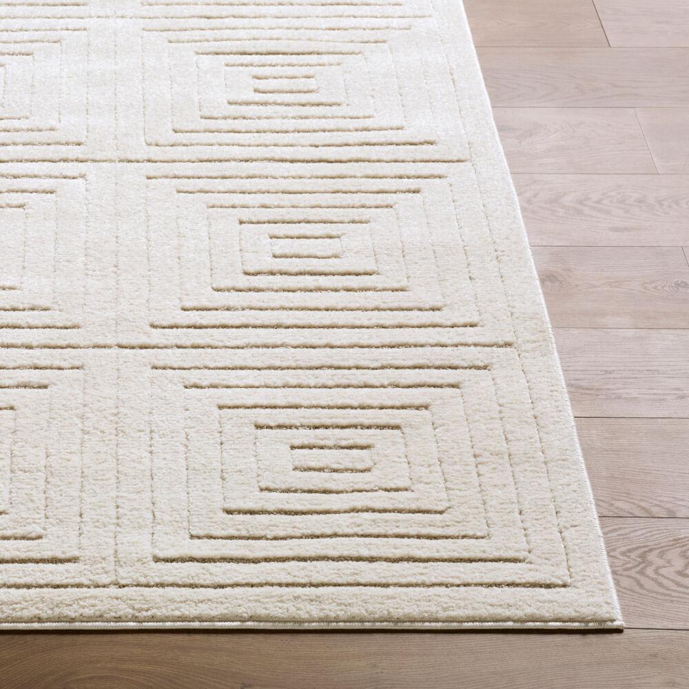 Livabliss The Studio Edit Rzse-2329 2' X 2'11" Machine Woven Rug - Image 3