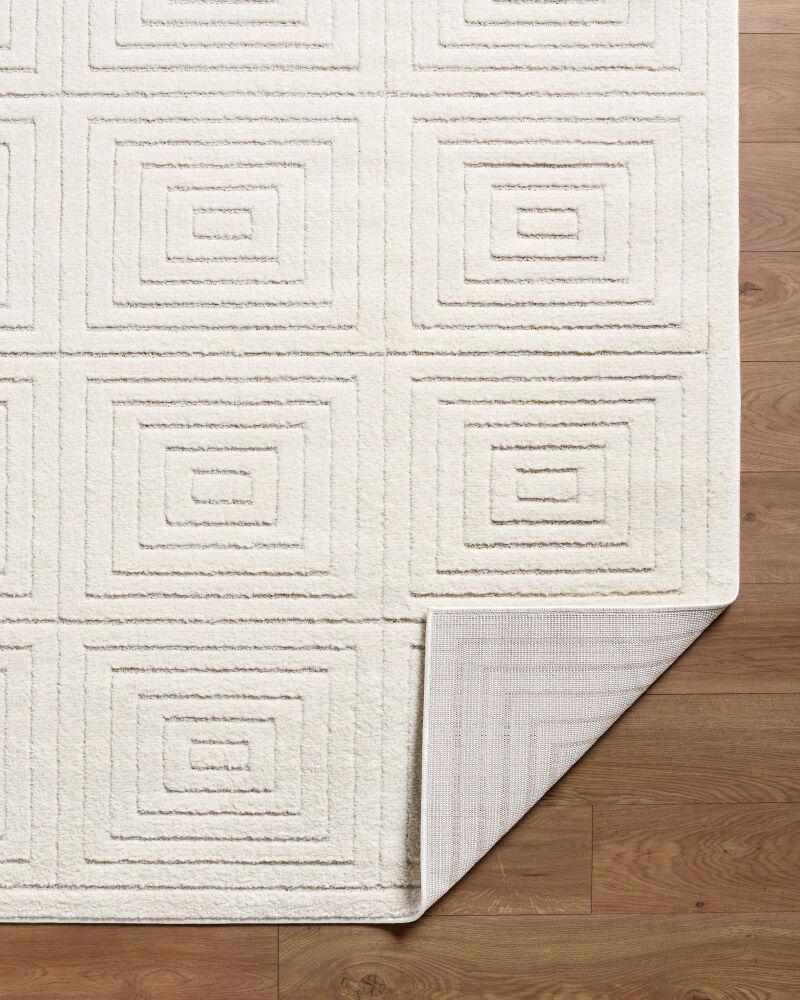 Livabliss The Studio Edit Rzse-2329 7'10" X 10' Machine Woven Rug - Image 2