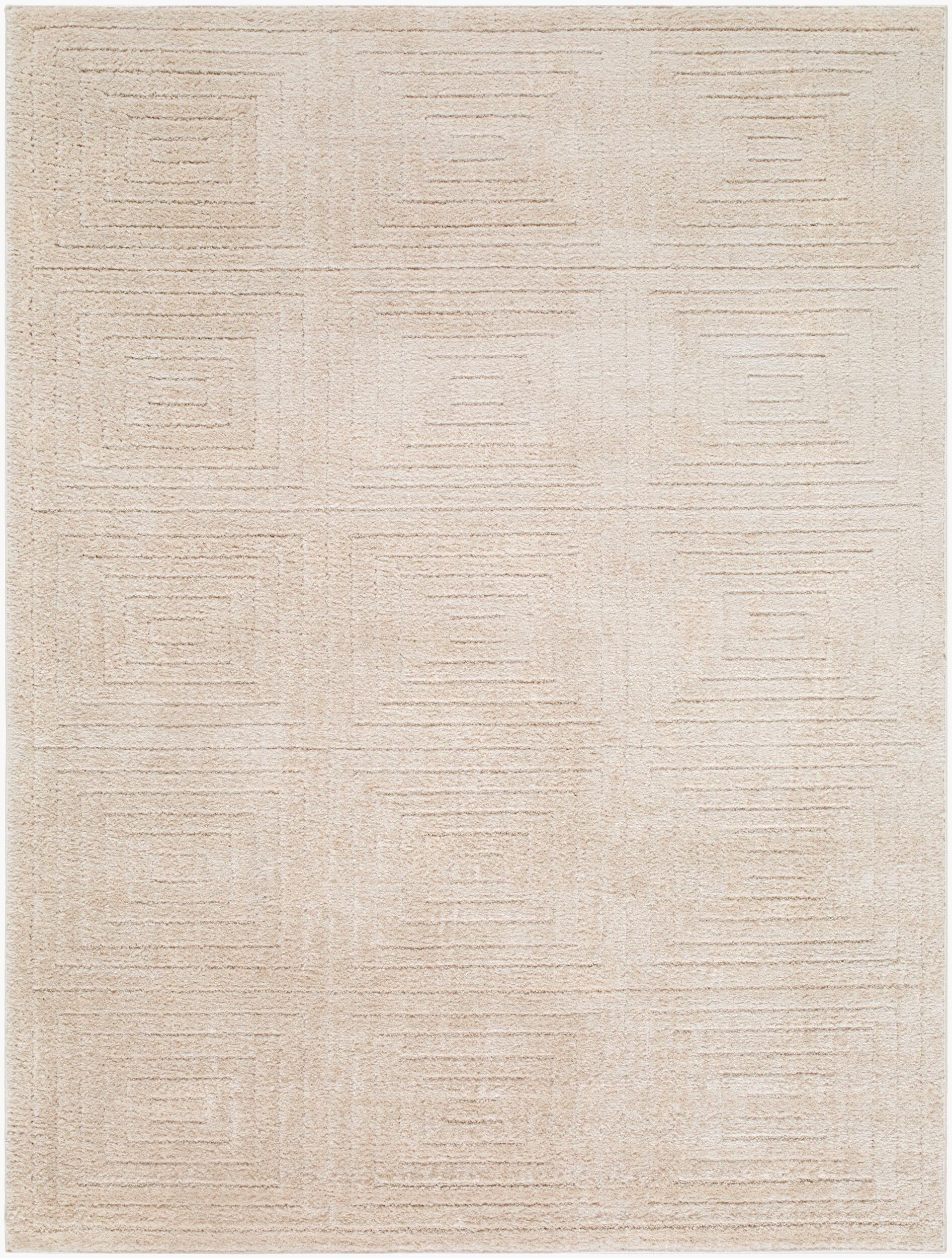 Livabliss The Studio Edit Rzse-2330 2' X 2'11" Machine Woven Rug