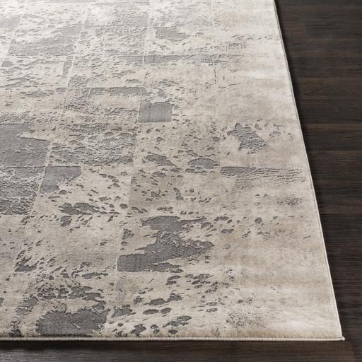 Livabliss Tibetan Tbt-2312 2'7" X 12' Machine Woven Rug - Image 4