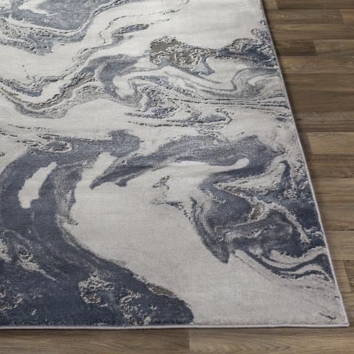 Livabliss Tibetan Tbt-2319 8'10" X 12'4" Machine Woven Rug - Image 4