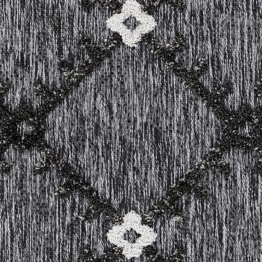 Livabliss Toledo Tld-2304 5'3" X 7' Machine Woven Rug - Image 6