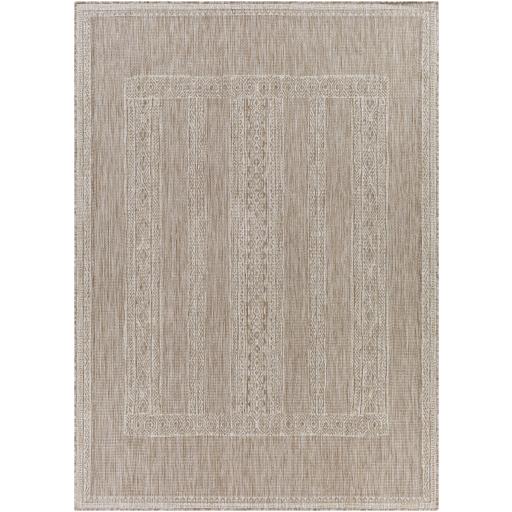 Livabliss Tuareg Trg-2300 7'10" X 10' Machine Woven Rug