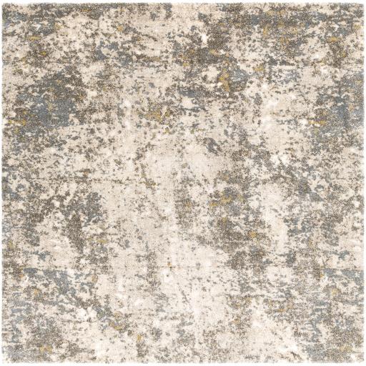 Livabliss Tuscany Tus-2305 7'10" X 7'10" Machine Woven Rug