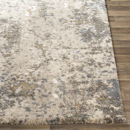 Livabliss Tuscany Tus-2305 7'10" X 7'10" Machine Woven Rug - Image 4