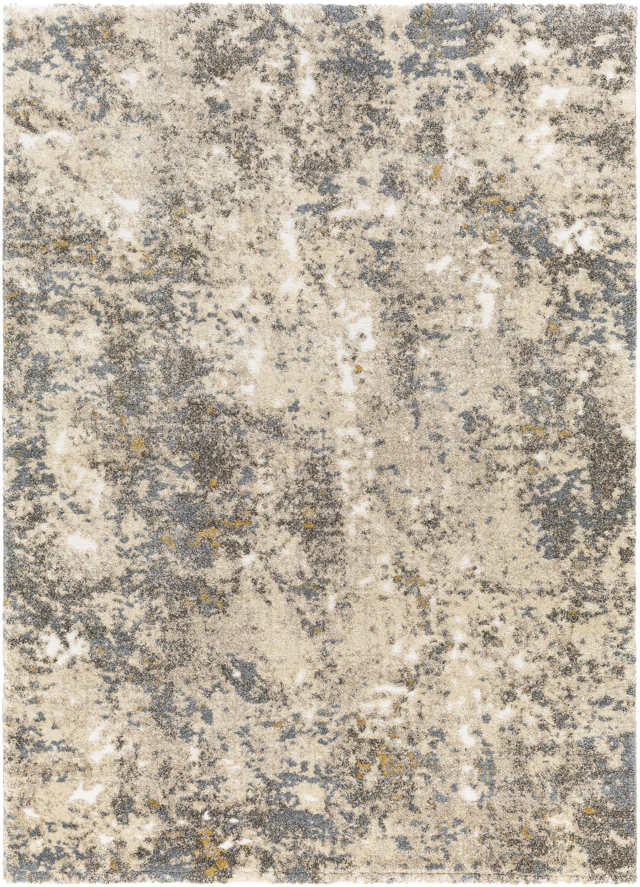 Livabliss Tuscany Tus-2305 7'10" X 7'10" Machine Woven Rug - Image 7