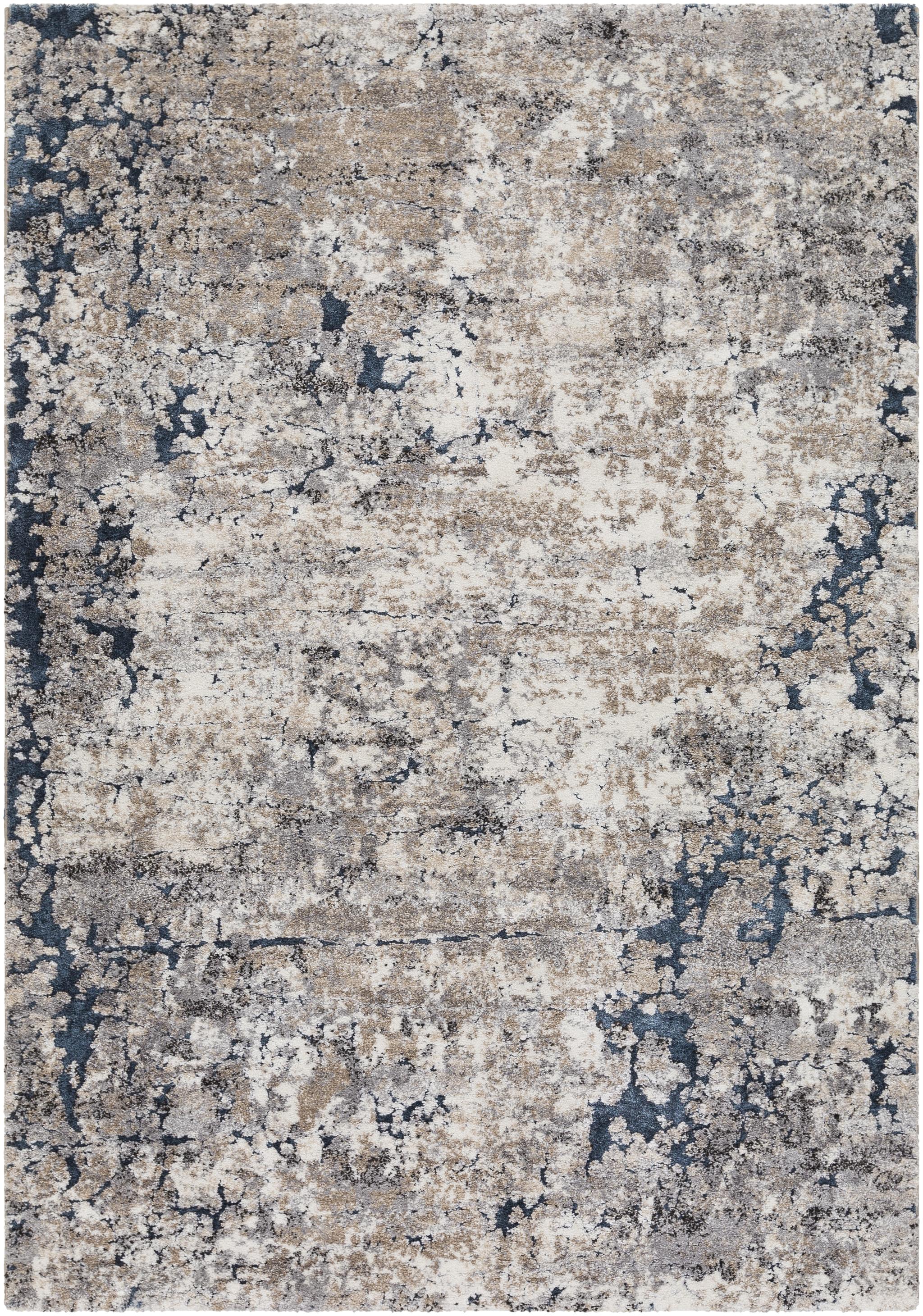 Livabliss Tuscany Tus-2313 7'10" X 7'10" Machine Woven Rug - Image 4