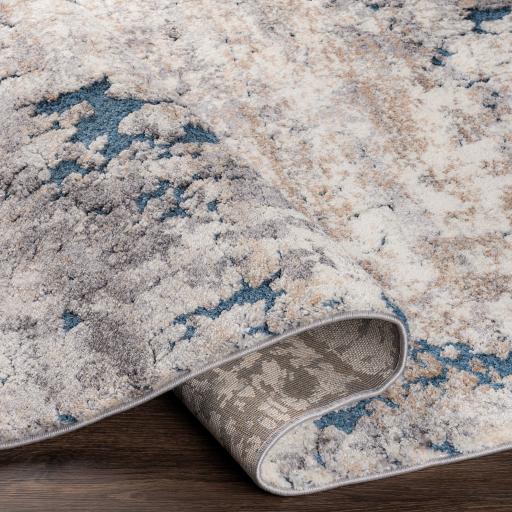 Livabliss Tuscany Tus-2313 7'10" X 7'10" Machine Woven Rug - Image 7