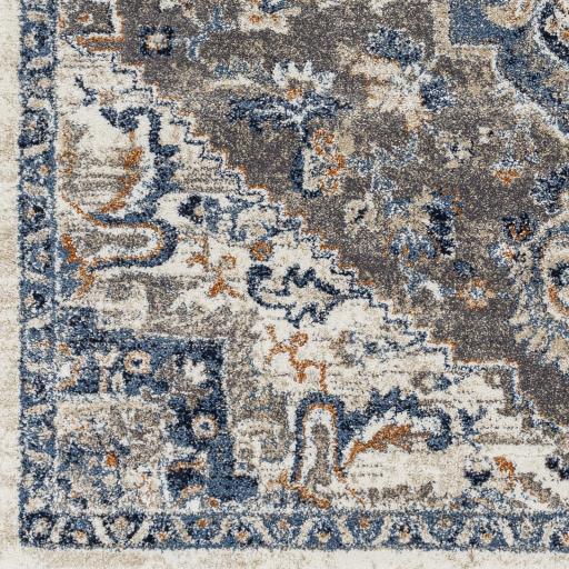 Livabliss Tuscany Tus-2335 7'10" X 7'10" Machine Woven Rug - Image 6