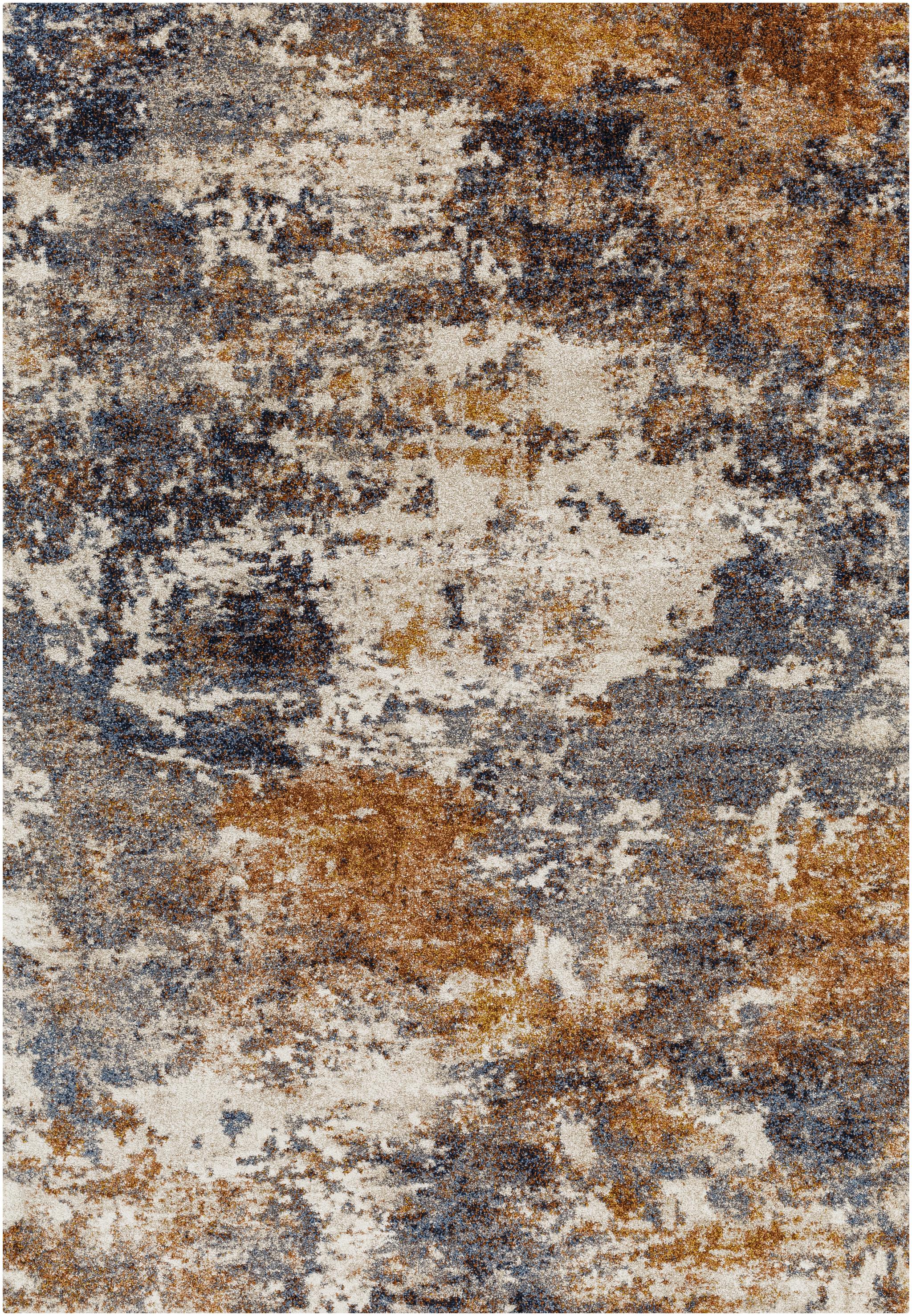 Livabliss Tuscany Tus-2336 7'10" X 10'2" Machine Woven Rug - Image 7