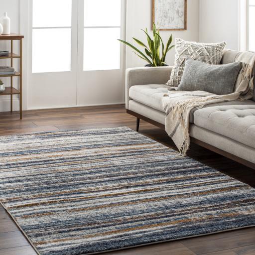 Livabliss Tuscany Tus-2337 8'10" X 12'2" Machine Woven Rug - Image 2
