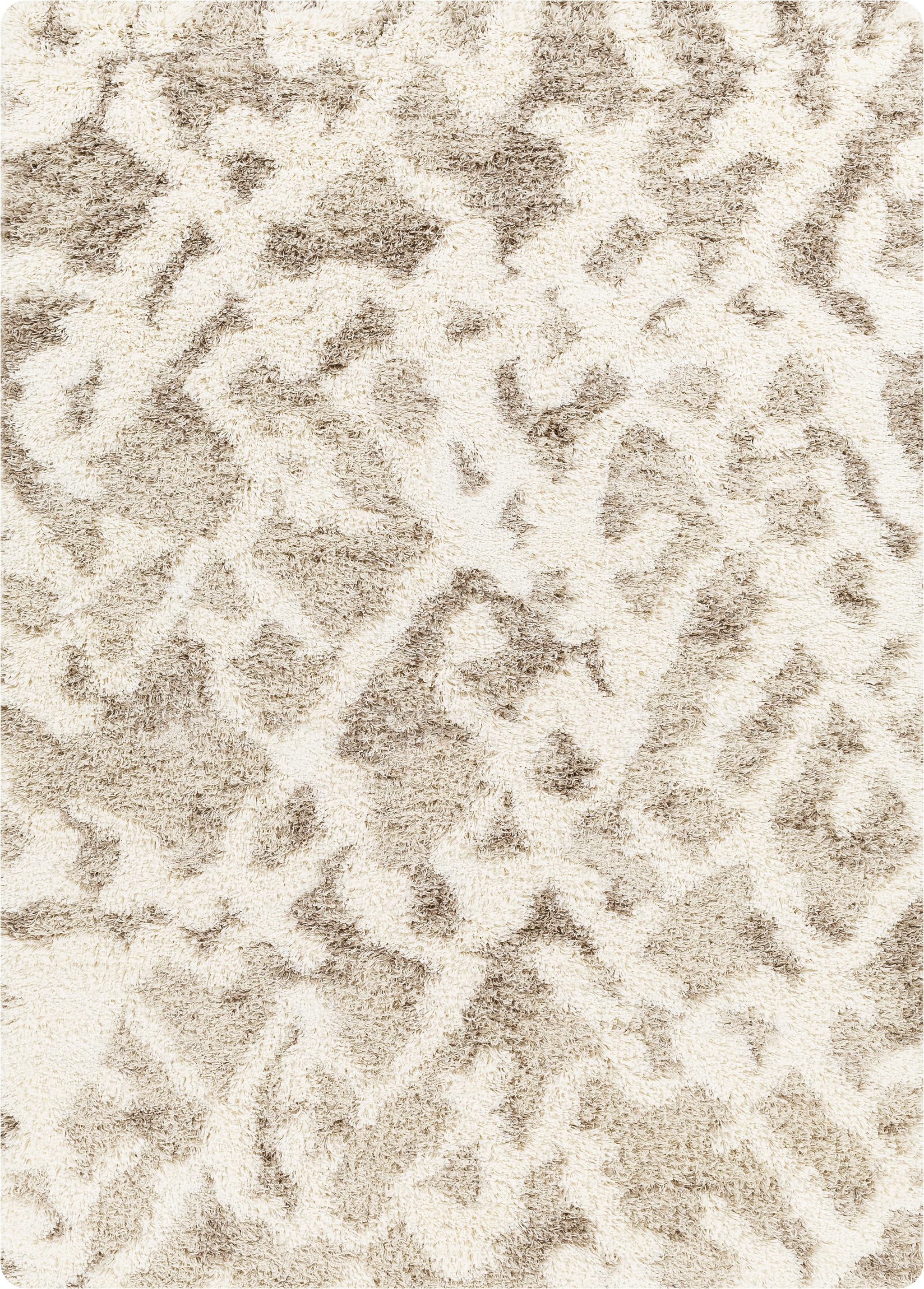 Livabliss Urban Shag Usg-2323 6'7" X 9'6" Machine Woven Rug - Image 3