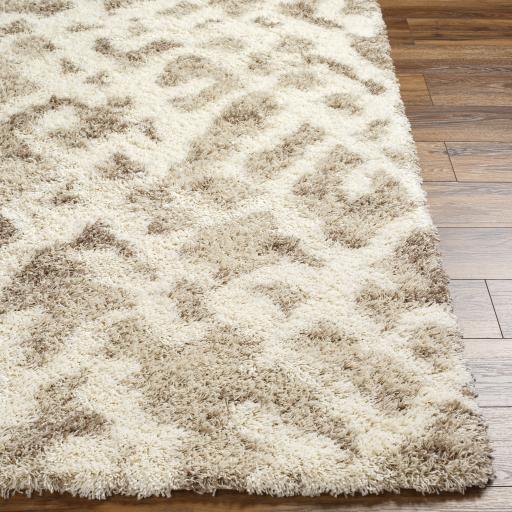Livabliss Urban Shag Usg-2323 6'7" X 9'6" Machine Woven Rug - Image 4