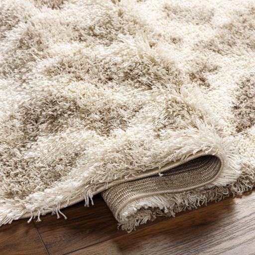 Livabliss Urban Shag Usg-2323 6'7" X 9'6" Machine Woven Rug - Image 7