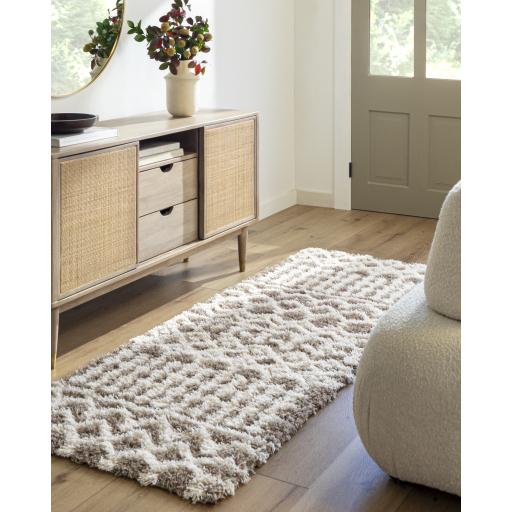 Livabliss Urban Shag Usg-2343 9'2" X 12' Machine Woven Rug - Image 2