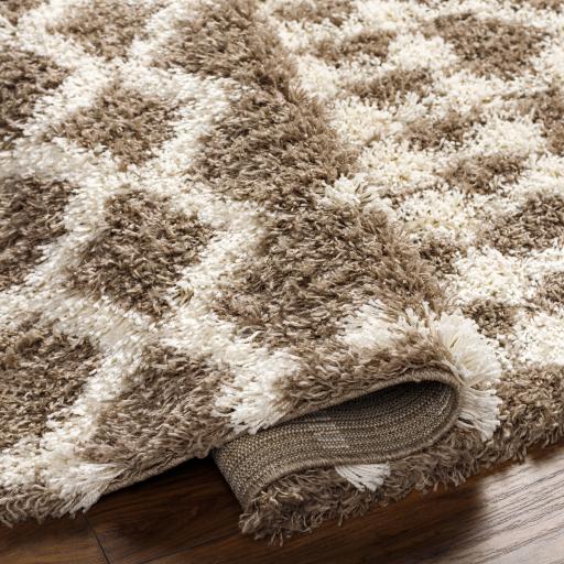 Livabliss Urban Shag Usg-2343 9'2" X 12' Machine Woven Rug - Image 3
