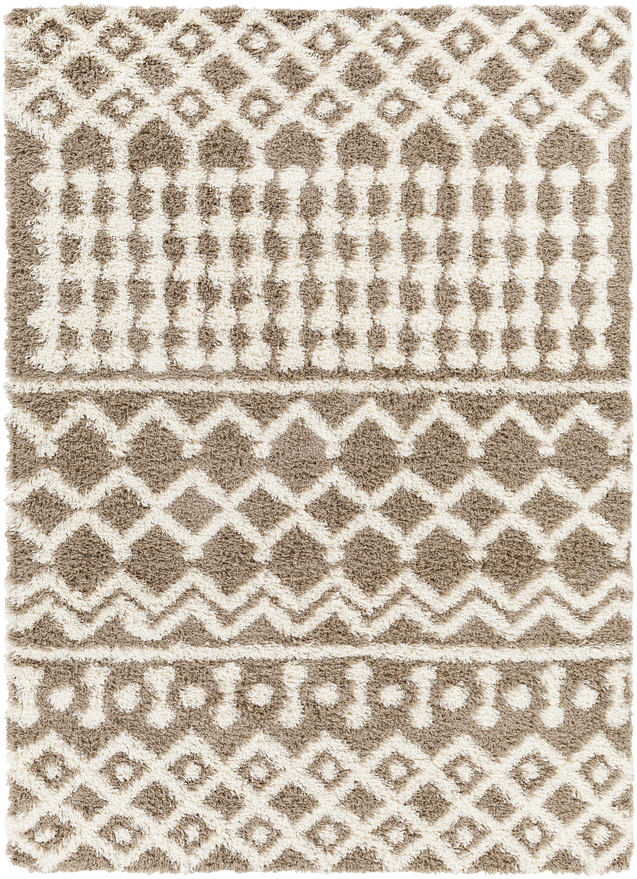 Livabliss Urban Shag Usg-2343 9'2" X 12' Machine Woven Rug - Image 4