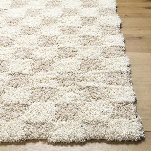 Livabliss Urban Shag Usg-2350 2' X 2'11" Machine Woven Rug - Image 4