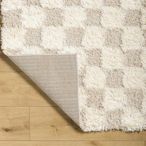 Livabliss Urban Shag Usg-2350 2' X 2'11" Machine Woven Rug - Image 5
