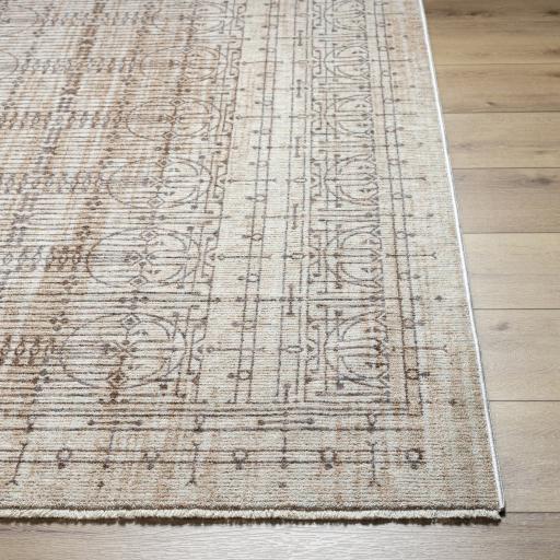 Livabliss Usonia Uso-2304 3'2" X 10' Machine Woven Rug - Image 3