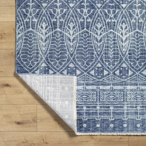 Livabliss Usonia Uso-2306 3'2" X 10' Machine Woven Rug - Image 5