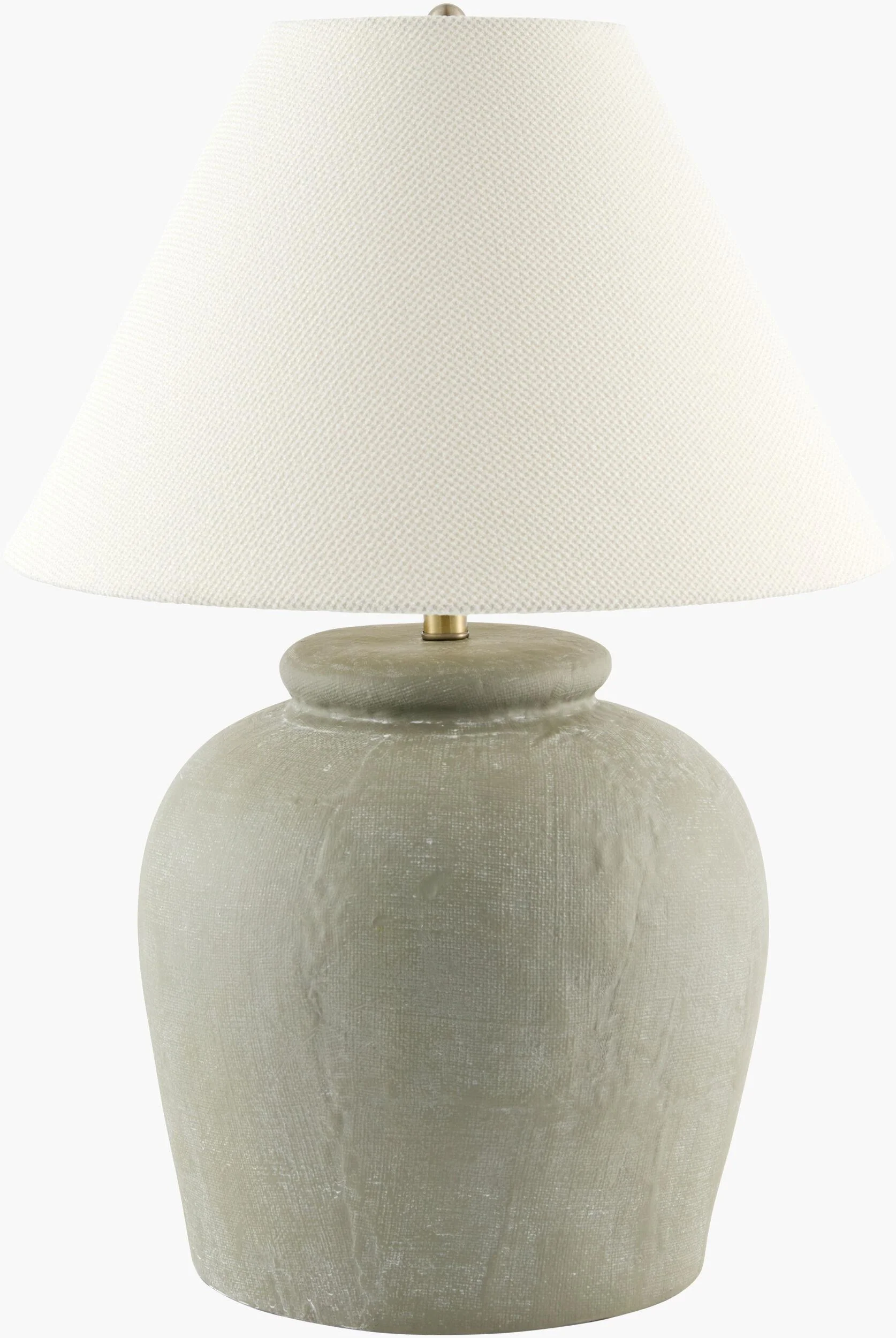 Livabliss Veyra Vyra-001 29"H X 21"W X 21"D Table Lighting