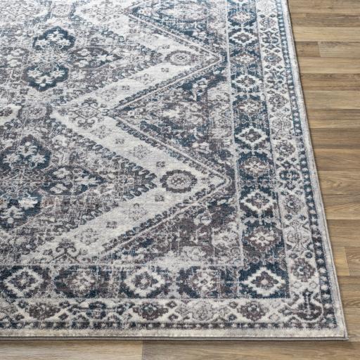 Livabliss Wanderlust Wnl-2314 5'3" X 7'3" Machine Woven Rug - Image 3