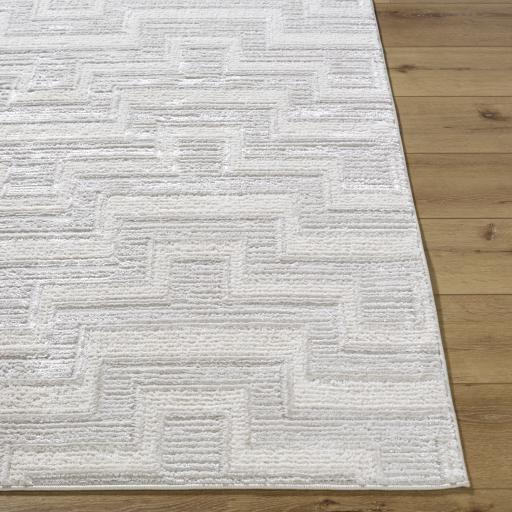 Livabliss Wolly Woy-2301 7'10" X 10' Machine Woven Rug - Image 3