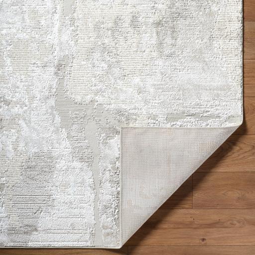Livabliss Wolly Woy-2309 5'3" X 7' Machine Woven Rug - Image 3