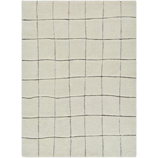 Livabliss Wooly Wol-2301 8' X 10' Handmade Rug