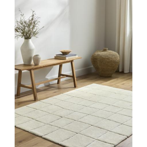 Livabliss Wooly Wol-2301 8' X 10' Handmade Rug - Image 2
