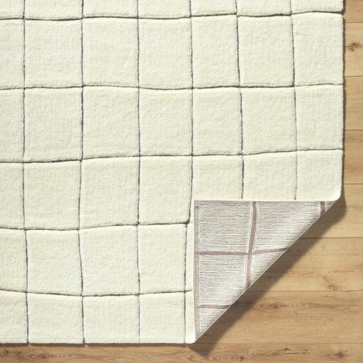 Livabliss Wooly Wol-2301 8' X 10' Handmade Rug - Image 5