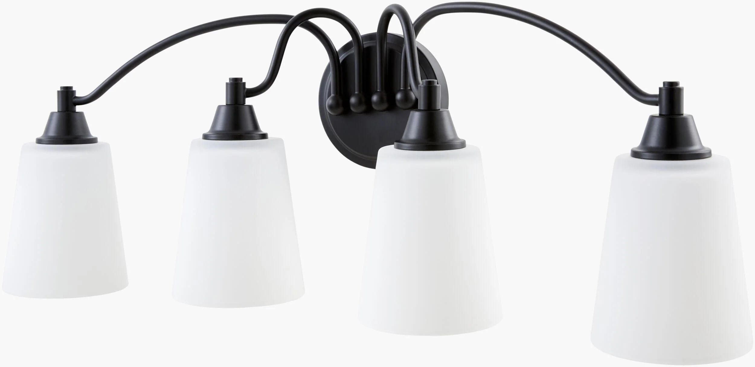 Livabliss Yueva Yuev-063 7"L X 28"W X 9"H Wall Lighting