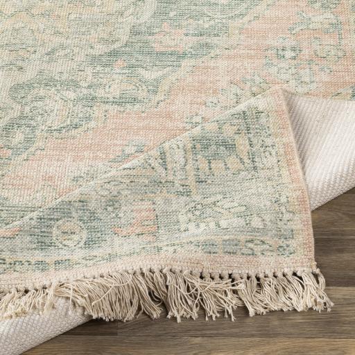 Livabliss Zainab Zai-2313 5' X 7'6" Handmade Rug - Image 5